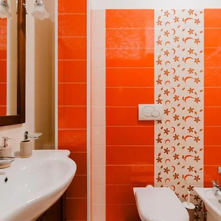 Ferienhaus Omar House Lecce