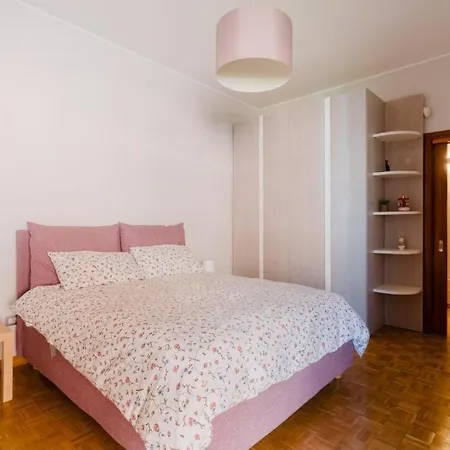 Omar House Ferienhaus