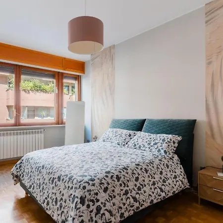 Omar House Ferienhaus *