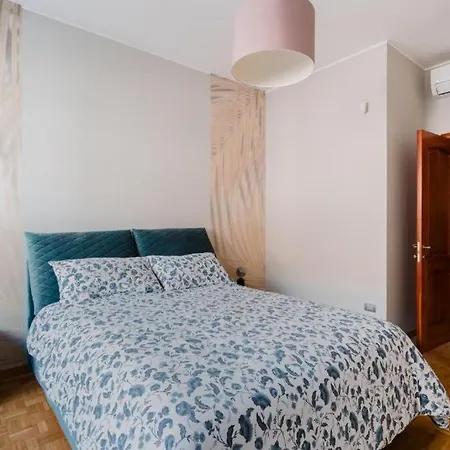 Omar House Ferienhaus Lecce