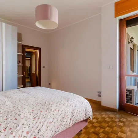 Omar House Ferienhaus Lecce