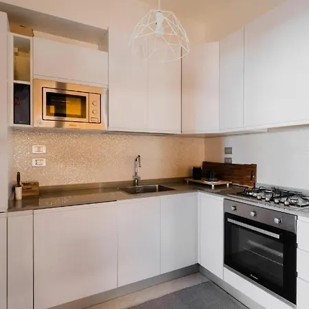 Ferienhaus Omar House Lecce