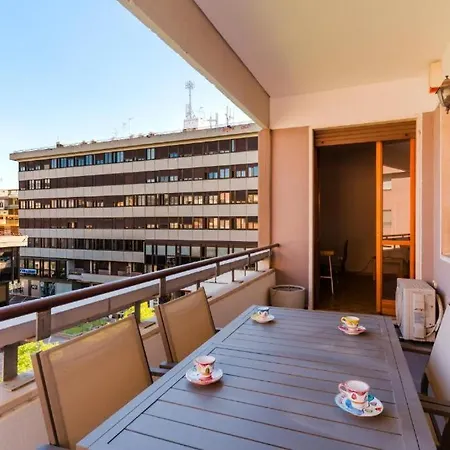 Omar House Ferienhaus Lecce