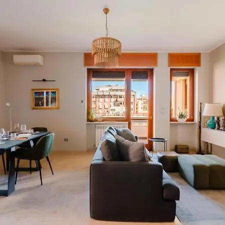 Ferienhaus Omar House Lecce