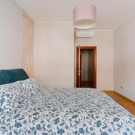 Omar House Ferienhaus *
